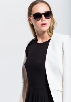 Michael Kors Adrianna - Zonnebril - Black