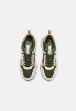 MICHAEL Michael Kors Theo Trainer - Sneakers Laag - Amazon Green -MICHAEL Michael Kors c5cc684e7471409e83f436386d2b352f