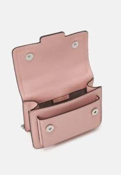 MICHAEL Michael Kors Heather Xs Xbody - Schoudertas - Pink -MICHAEL Michael Kors c5d8ce9223364518a0a7e86db44ede21