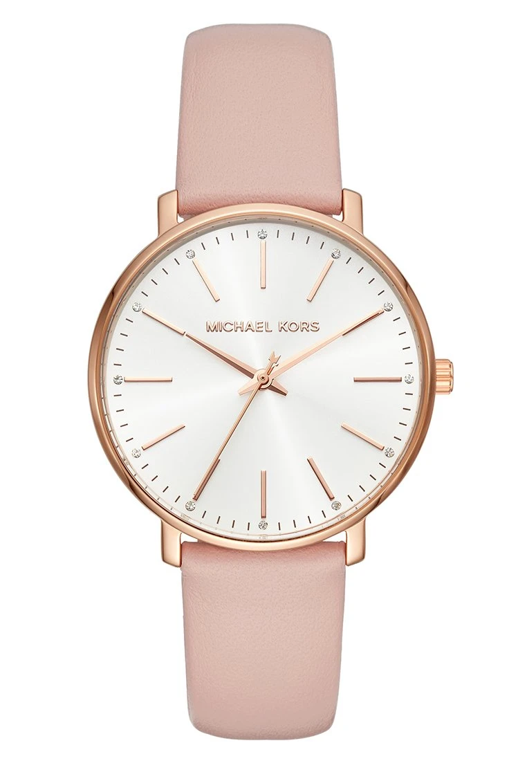Michael Kors Pypr - Horloge - Rosa 4 Michael Kors Pypr - Horloge - Rosa - Afbeelding 2