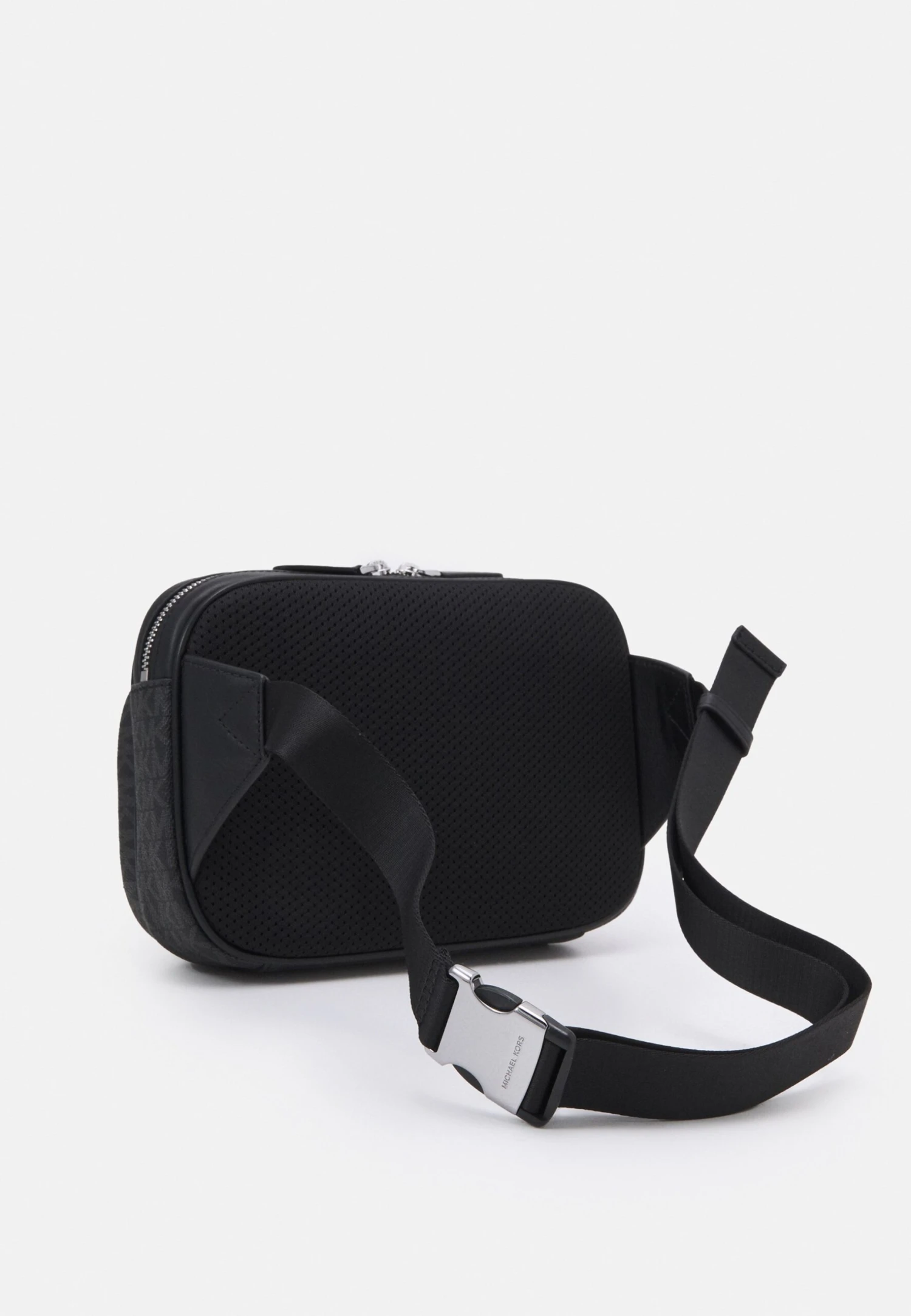 Michael Kors Commuter Belt Bag - Heuptas - Black 4 Michael Kors Commuter Belt Bag - Heuptas - Black - Afbeelding 2