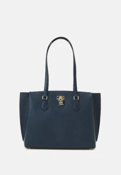 MICHAEL Michael Kors Ruby Tote - Handtas - Navy