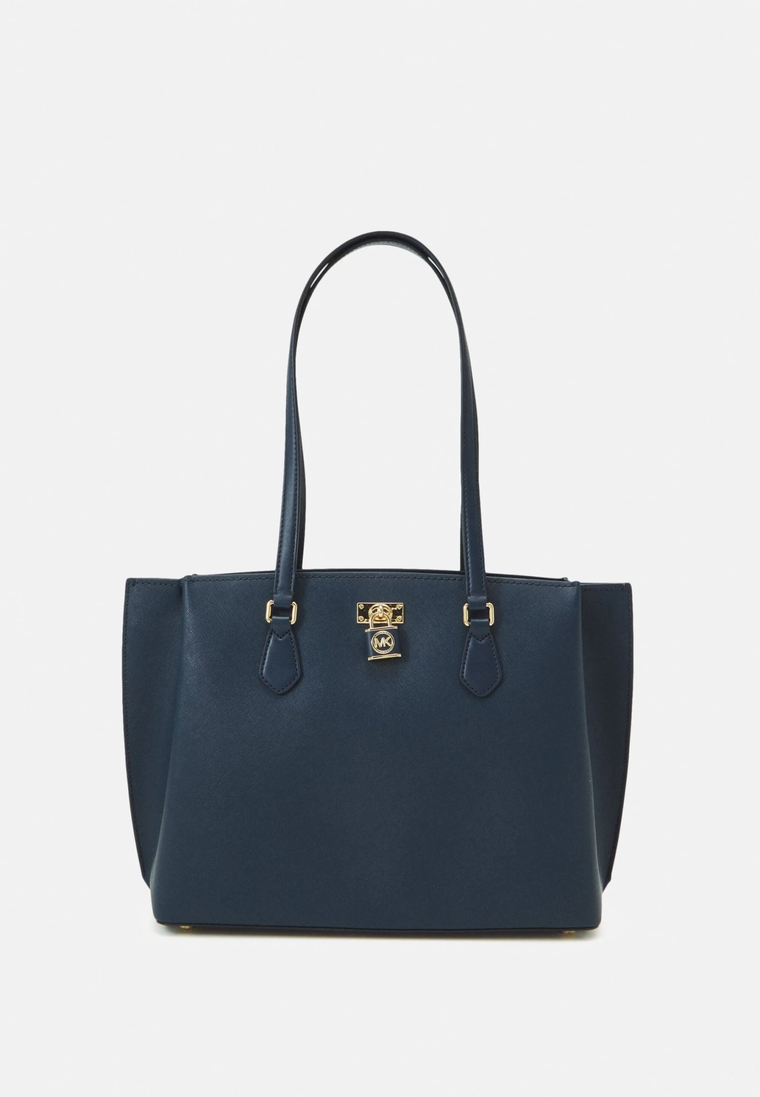 MICHAEL Michael Kors Ruby Tote - Handtas - Navy 3 MICHAEL Michael Kors Ruby Tote - Handtas - Navy