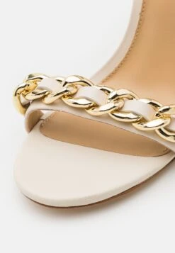 MICHAEL Michael Kors Asha- Sandalen - Light Cream 15 MICHAEL Michael Kors Asha- Sandalen - Light Cream -MICHAEL Michael Kors c6c4fe33fda74ed7bf3034f1d369ab7f