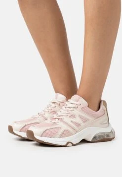 MICHAEL Michael Kors Trainer Extreme - Sneakers Laag - Pink