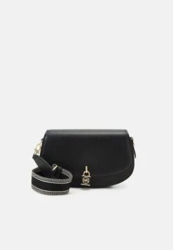 MICHAEL Michael Kors Mila Sling- Schoudertas - Black