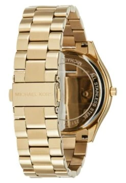 Michael Kors Runway - Horloge - Rose Gold-Coloured -MICHAEL Michael Kors c76fb8f783ef48e58277357fa0204b69