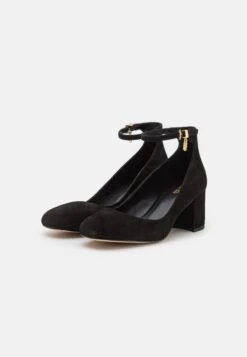 MICHAEL Michael Kors Perla - Klassieke Pumps - Black -MICHAEL Michael Kors c79407376ebb4f5b8986d2095acc07c1