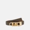 MICHAEL Michael Kors Reversible Belt - Riem - Brown 1 MICHAEL Michael Kors Reversible Belt - Riem - Brown -MICHAEL Michael Kors c7fba5d42bbe430691b62538af327595