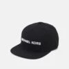 Michael Kors Classic Logo Hat Unisex - Pet - Black 1 Michael Kors Classic Logo Hat Unisex - Pet - Black -MICHAEL Michael Kors c80d4f446ea442a4aea49feac017a6d3