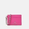 MICHAEL Michael Kors Jet Set Charm Card Holder - Portemonnee - Cerise 1 MICHAEL Michael Kors Jet Set Charm Card Holder - Portemonnee - Cerise -MICHAEL Michael Kors c81d75a262544052b81ab295b752a371