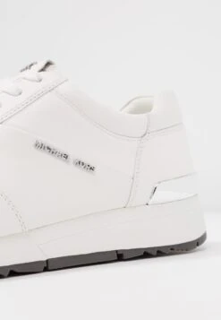 MICHAEL Michael Kors Allie - Sneakers Laag - Optic White 11 MICHAEL Michael Kors Allie - Sneakers Laag - Optic White -MICHAEL Michael Kors c81fa04ef46f4e3fb0968ea46b592cf0