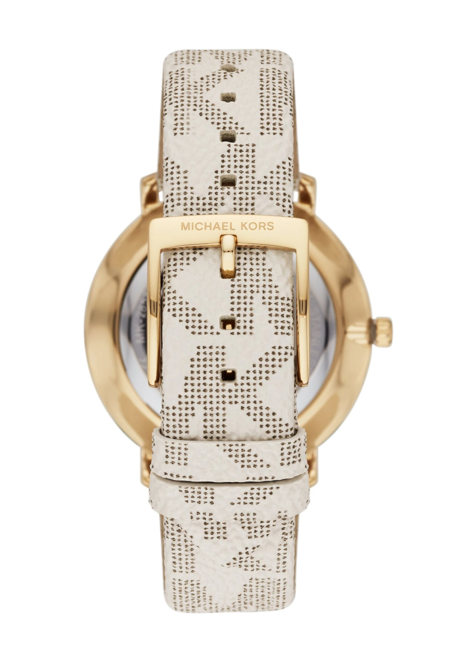 Michael Kors Horloge - White 4 Michael Kors Horloge - White - Afbeelding 2