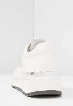 MICHAEL Michael Kors Allie - Sneakers Laag - Optic White 14 MICHAEL Michael Kors Allie - Sneakers Laag - Optic White -MICHAEL Michael Kors c8a915d346744b2d9248b16a1f88bf6b