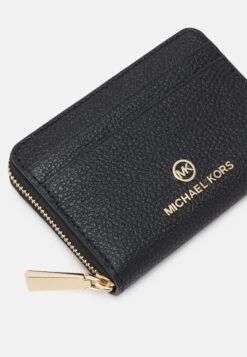 MICHAEL Michael Kors Jet Set Charm Coin Card Case - Portemonnee - Black 9 MICHAEL Michael Kors Jet Set Charm Coin Card Case - Portemonnee - Black -MICHAEL Michael Kors c8b0e07c6b53491ea79465b90d3455ac
