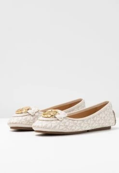 MICHAEL Michael Kors Lillie- Ballerina'S - Vanilla 13 MICHAEL Michael Kors Lillie- Ballerina'S - Vanilla -MICHAEL Michael Kors c8d2ab80270c4ff7890764429afc8fae