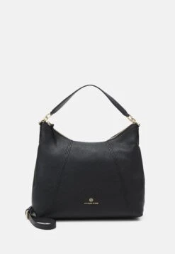 MICHAEL Michael Kors Sienna - Handtas - Black