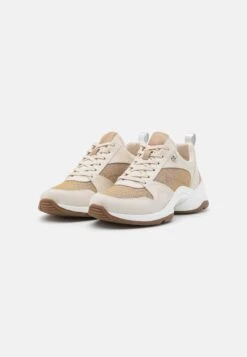 MICHAEL Michael Kors Orion Trainer - Sneakers Laag - Camel/Multi-Coloured 11 MICHAEL Michael Kors Orion Trainer - Sneakers Laag - Camel/Multi-Coloured -MICHAEL Michael Kors c924173fe2574ca387bc8c1b580cd258