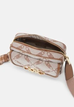 MICHAEL Michael Kors Parker Swag - Schoudertas - Beige 8 MICHAEL Michael Kors Parker Swag - Schoudertas - Beige -MICHAEL Michael Kors c9356c6978f34cf18bff915f732ba01c