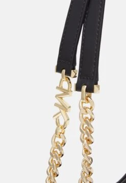 MICHAEL Michael Kors Piper Chain Tote - Handtas - Black 10 MICHAEL Michael Kors Piper Chain Tote - Handtas - Black -MICHAEL Michael Kors c96f111d231c42759b19860baad39729