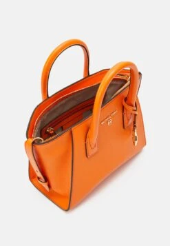 MICHAEL Michael Kors Avril Satchel - Handtas - Apricot 9 MICHAEL Michael Kors Avril Satchel - Handtas - Apricot -MICHAEL Michael Kors c99c7ea39c58420b9c3259ace2e5c179