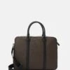 Michael Kors Commuter Unisex - Aktetas - Brown/Black 1 Michael Kors Commuter Unisex - Aktetas - Brown/Black -MICHAEL Michael Kors c9a7657fe83540369fcf0c7653b8a165