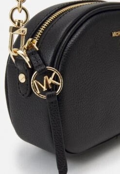 MICHAEL Michael Kors Jet Set Charm Oval Xbody - Schoudertas - Black 10 MICHAEL Michael Kors Jet Set Charm Oval Xbody - Schoudertas - Black -MICHAEL Michael Kors c9a948050c7949549e77f88312b83c3e