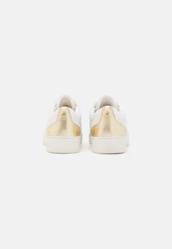 MICHAEL Michael Kors Juno Lace Up - Sneakers Laag - Gold Multi-Coloured 12 MICHAEL Michael Kors Juno Lace Up - Sneakers Laag - Gold Multi-Coloured -MICHAEL Michael Kors c9c3fba7e8d143f386f1ed1a1484424e