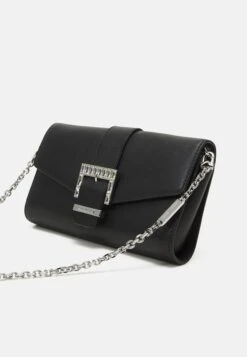 MICHAEL Michael Kors Penelope - Clutch - Black 10 MICHAEL Michael Kors Penelope - Clutch - Black -MICHAEL Michael Kors ca26dba721a04caf9da8c91807e0e29a