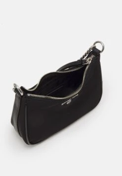 MICHAEL Michael Kors Jet Set Charm Chain Pouchette - Handtas - Black 8 MICHAEL Michael Kors Jet Set Charm Chain Pouchette - Handtas - Black -MICHAEL Michael Kors ca2802077d9c48ce8b5852d028e042f2