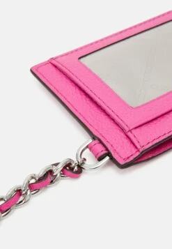 MICHAEL Michael Kors Jet Set Charm Card Holder - Portemonnee - Cerise 11 MICHAEL Michael Kors Jet Set Charm Card Holder - Portemonnee - Cerise -MICHAEL Michael Kors ca33ee6370454383b33b1414b30e98aa