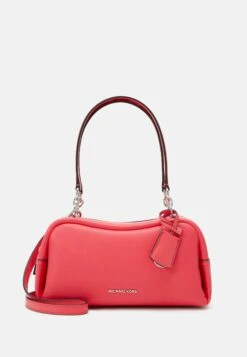 MICHAEL Michael Kors Cecily Shoulder Tote - Handtas - Geranium