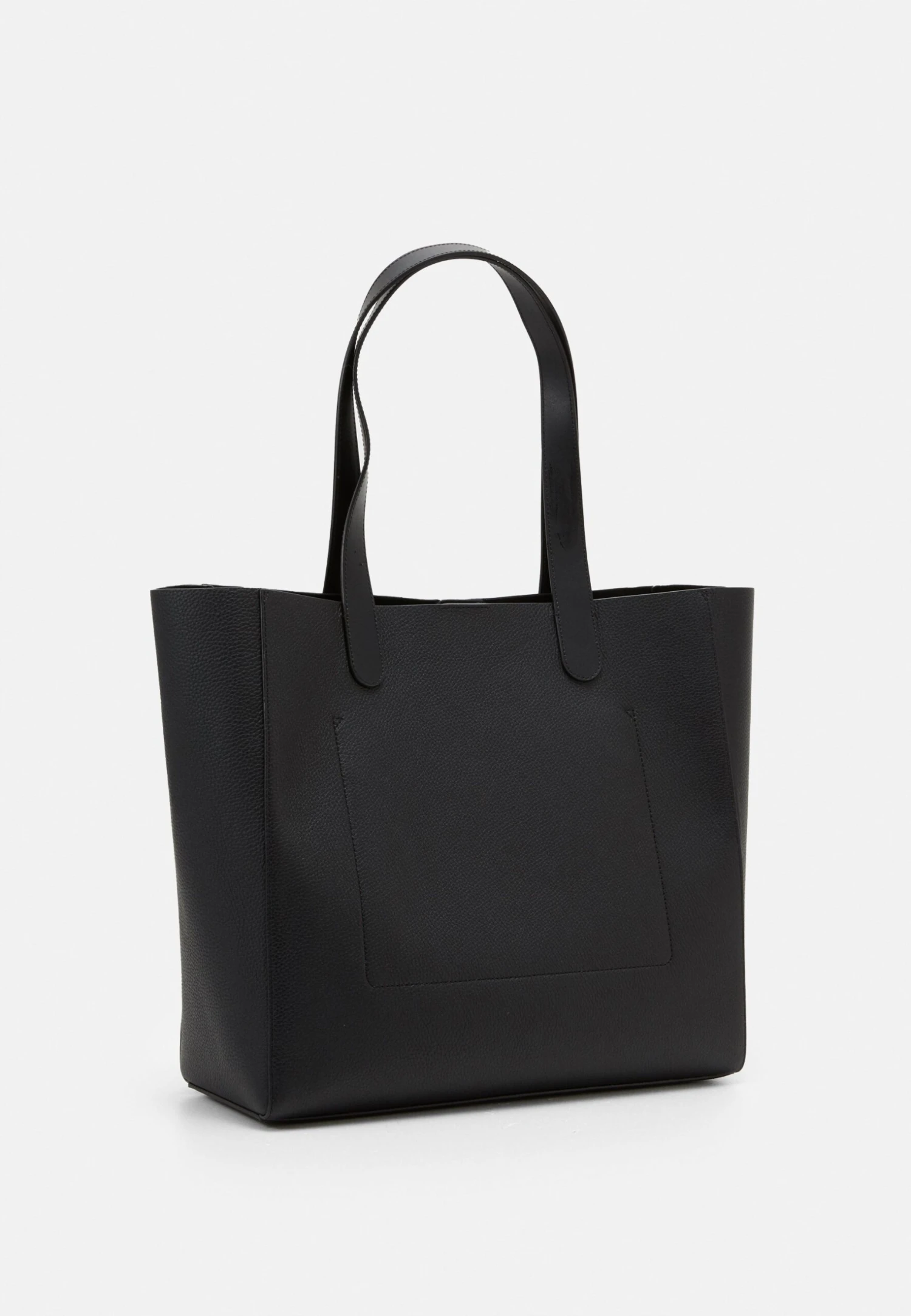 Michael Kors Shopper Tote Unisex - Shopper - Black 4 Michael Kors Shopper Tote Unisex - Shopper - Black - Afbeelding 2