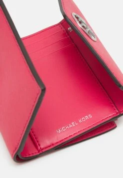 MICHAEL Michael Kors GreenwichTrifold - Portemonnee - Geranium 14 MICHAEL Michael Kors GreenwichTrifold - Portemonnee - Geranium -MICHAEL Michael Kors ca65fbbd13ae41dca4b60c26d944b15f