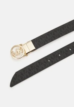 MICHAEL Michael Kors Reversible Belt - Riem - Black 11 MICHAEL Michael Kors Reversible Belt - Riem - Black -MICHAEL Michael Kors ca90271595e748db86c7c8d8237f69d5