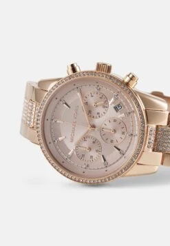 Michael Kors Horloge - Rose 15 Michael Kors Horloge - Rose -MICHAEL Michael Kors caab06a5bff44fc78b3e0db1df7cb54c