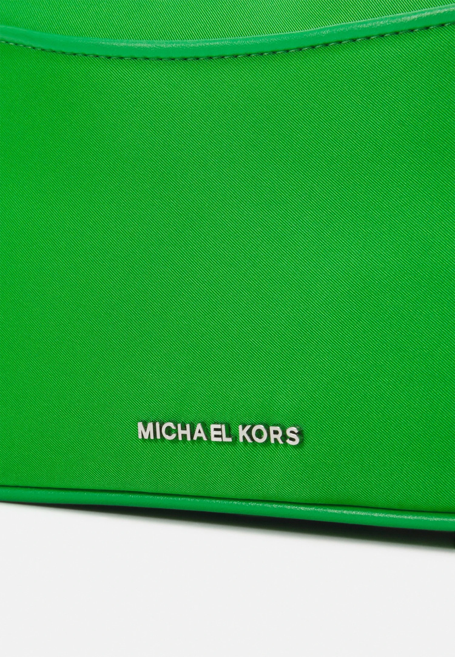 MICHAEL Michael Kors Jet Xbody Set- Schoudertas - Palm 7 MICHAEL Michael Kors Jet Xbody Set- Schoudertas - Palm - Afbeelding 5