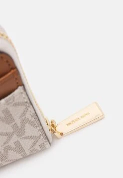 MICHAEL Michael Kors Jet Set Charm Coin Card Case - Portemonnee - Vanilla 12 MICHAEL Michael Kors Jet Set Charm Coin Card Case - Portemonnee - Vanilla -MICHAEL Michael Kors caef599142df48abab69bcc765e2f36d