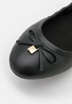 MICHAEL Michael Kors Juliette - Ballerina'S - Black 13 MICHAEL Michael Kors Juliette - Ballerina'S - Black -MICHAEL Michael Kors cafe67a2269d4109aa9104661e3571be