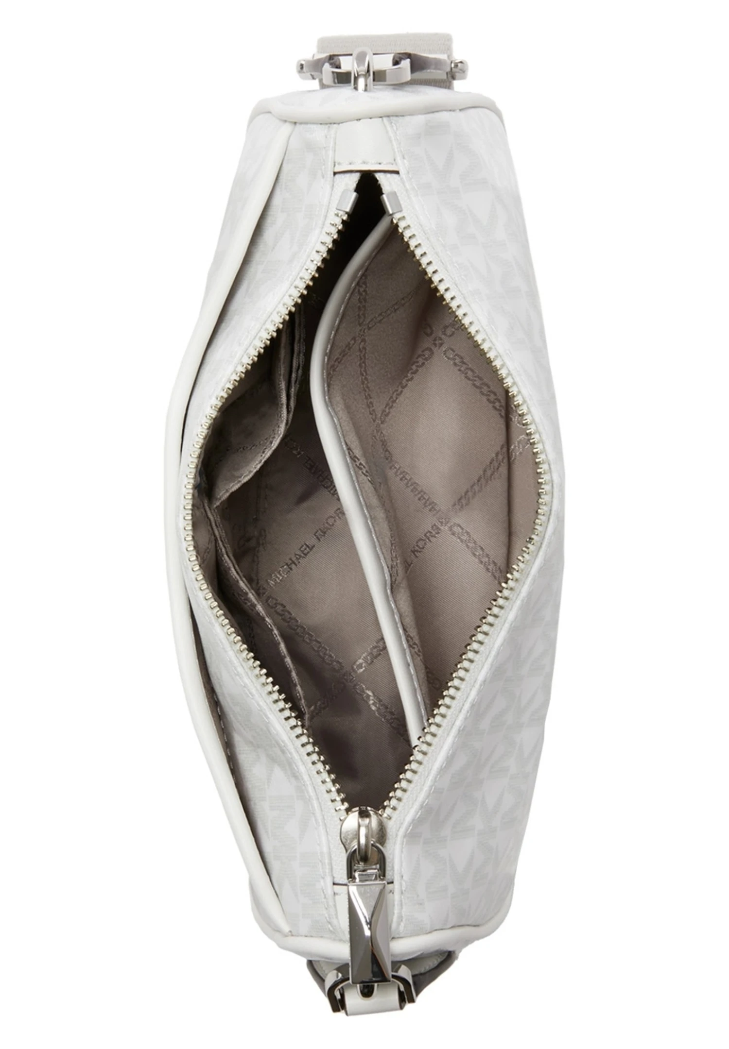 Michael Kors Umhänge Ssjcv - Schoudertas - Weiß 5 Michael Kors Umhänge Ssjcv - Schoudertas - Weiß - Afbeelding 3