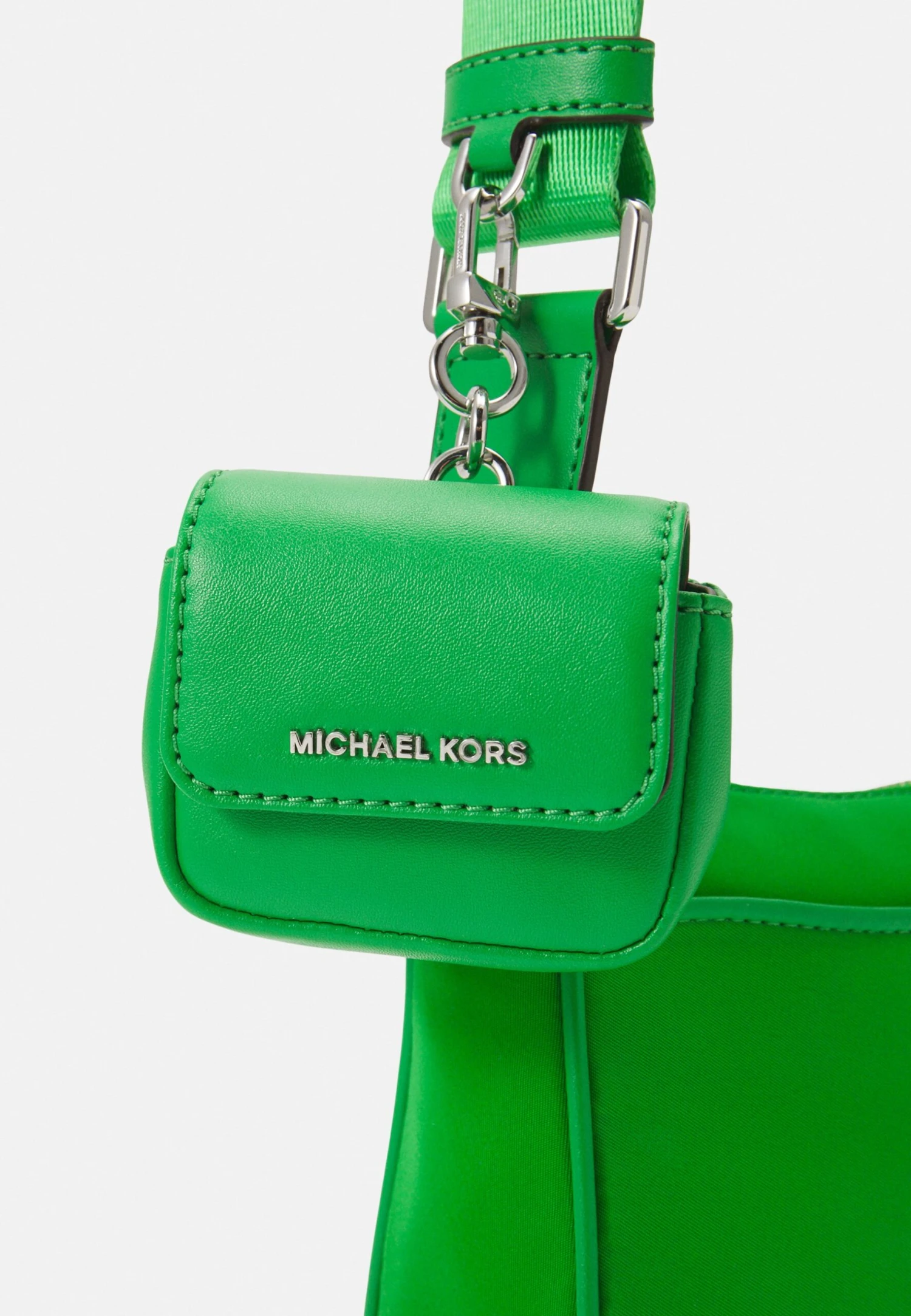 MICHAEL Michael Kors Jet Xbody Set- Schoudertas - Palm 6 MICHAEL Michael Kors Jet Xbody Set- Schoudertas - Palm - Afbeelding 4