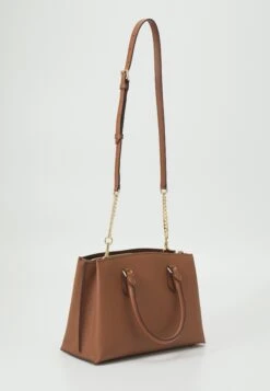 MICHAEL Michael Kors Ruby Satchel - Handtas - Luggage 7 MICHAEL Michael Kors Ruby Satchel - Handtas - Luggage -MICHAEL Michael Kors cb4bf194c5c1456cbe03be3354965d8f