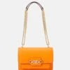 MICHAEL Michael Kors Heather - Schoudertas - Apricot 1 MICHAEL Michael Kors Heather - Schoudertas - Apricot -MICHAEL Michael Kors cb63fc5d65394c32b7f088455728dde0