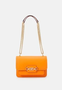 MICHAEL Michael Kors Heather - Schoudertas - Apricot