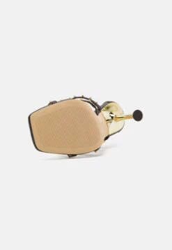 MICHAEL Michael Kors Imani Strappy- Sandalen - Chocolate 14 MICHAEL Michael Kors Imani Strappy- Sandalen - Chocolate -MICHAEL Michael Kors cb6ae536f97d43368ebd1ef1119488e3