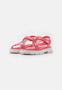MICHAEL Michael Kors Ridley - Sandalen - Geranium 11 MICHAEL Michael Kors Ridley - Sandalen - Geranium -MICHAEL Michael Kors cba473dff3824ec38d0e84fa8e44cb54