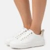 MICHAEL Michael Kors Emmett Lace Up - Sneakers Laag - Optic White 1 MICHAEL Michael Kors Emmett Lace Up - Sneakers Laag - Optic White -MICHAEL Michael Kors cba827529e49461396fbb1b47d797c31