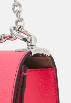 MICHAEL Michael Kors Greenwich Xbody - Schoudertas - Geranium 10 MICHAEL Michael Kors Greenwich Xbody - Schoudertas - Geranium -MICHAEL Michael Kors cbbea343dc57450d9a79a82e24d95e7f