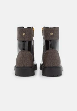 MICHAEL Michael Kors Alistair - Veterboots - Black 12 MICHAEL Michael Kors Alistair - Veterboots - Black -MICHAEL Michael Kors cbe82523322e44aa8f7a18a3a7dd1901