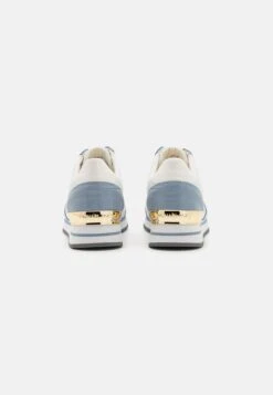 MICHAEL Michael Kors Billie Trainer - Sneakers Laag - Pale Blu Multi 12 MICHAEL Michael Kors Billie Trainer - Sneakers Laag - Pale Blu Multi -MICHAEL Michael Kors cc4e44e4941b47b48835beaa0102afeb
